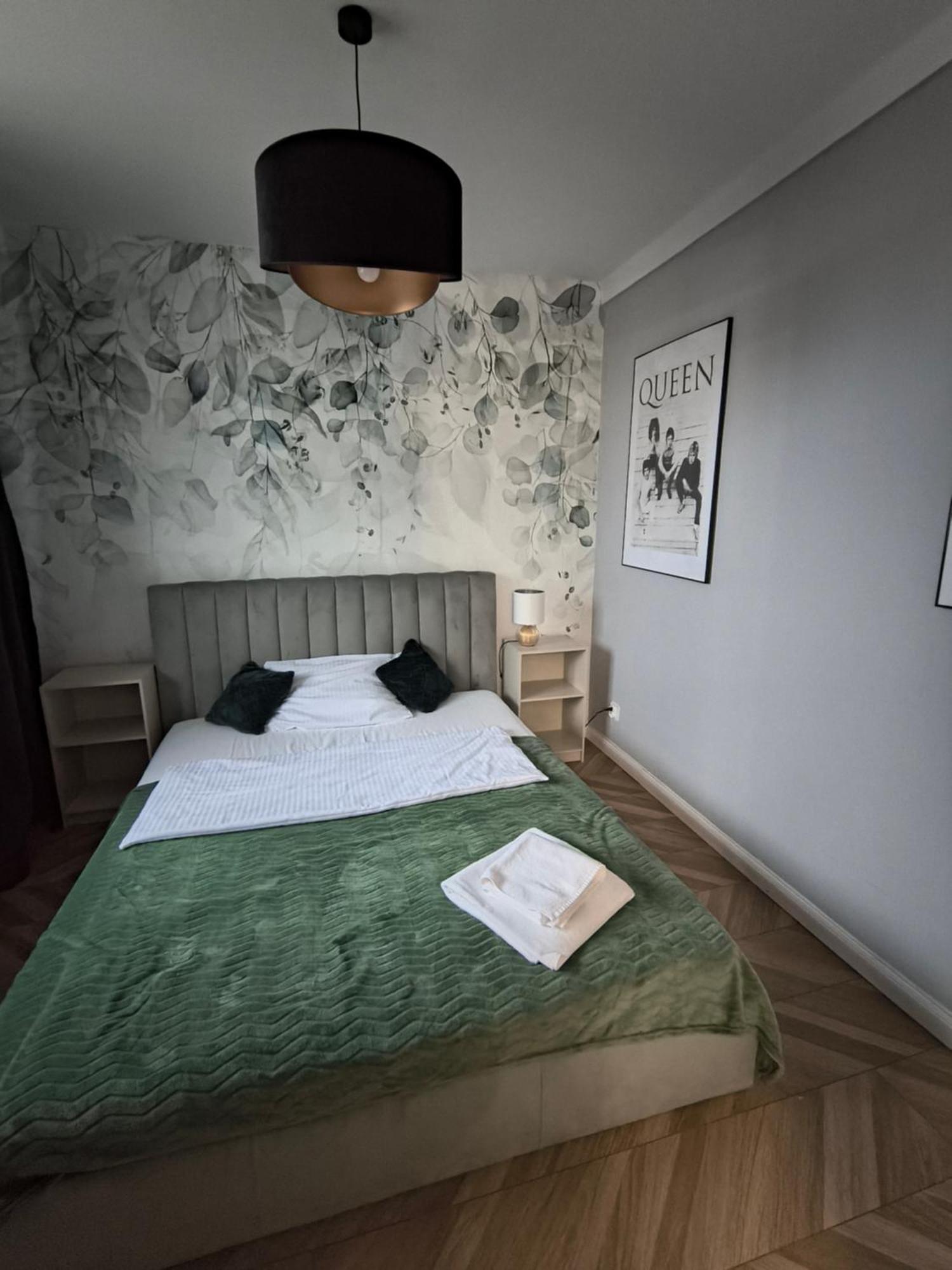 Tabago Studio 4 Katowice Esterno foto